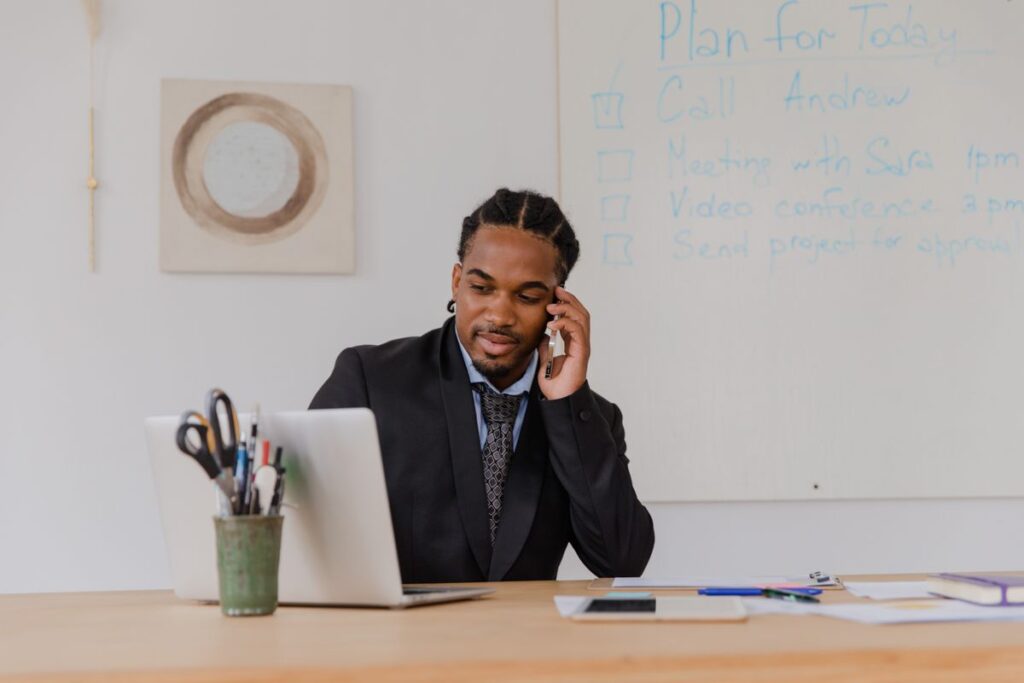 Client Care & Scheduling Coordinator
