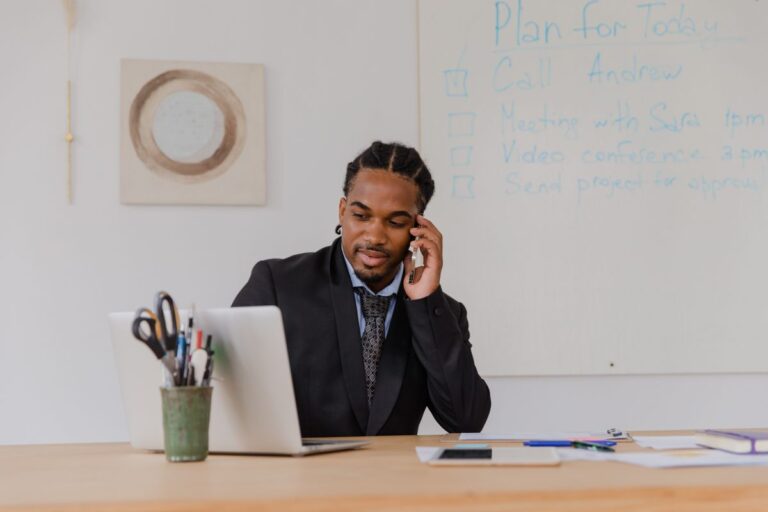 Client Care & Scheduling Coordinator