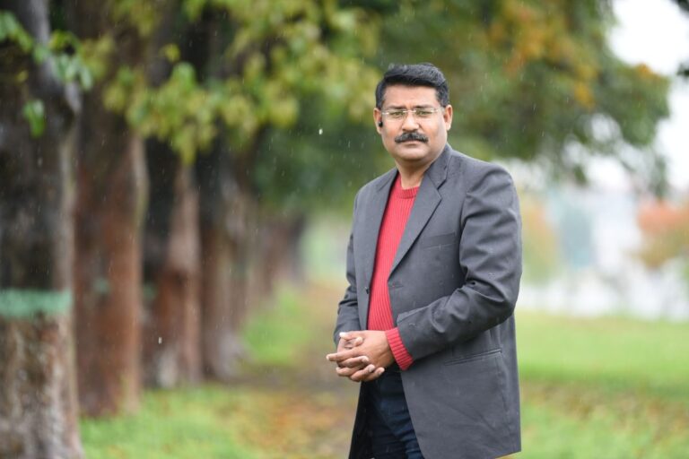 Rakesh Baldha