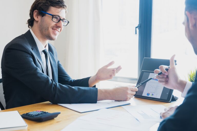 The People We Serve — Marlton Business Advantage