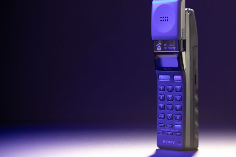 Two Decades of Straight Talk on Protection — Marlton Business Advantage