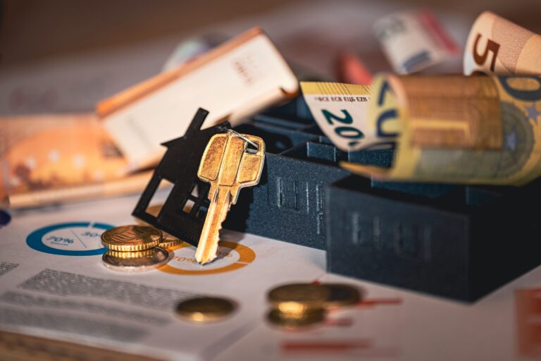 Estate Planning Support — Marlton Business Advantage