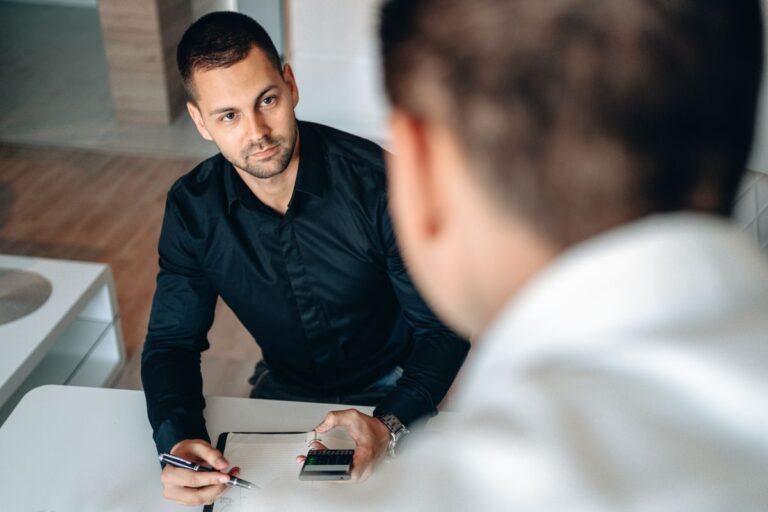 Small Business Protection Consultant