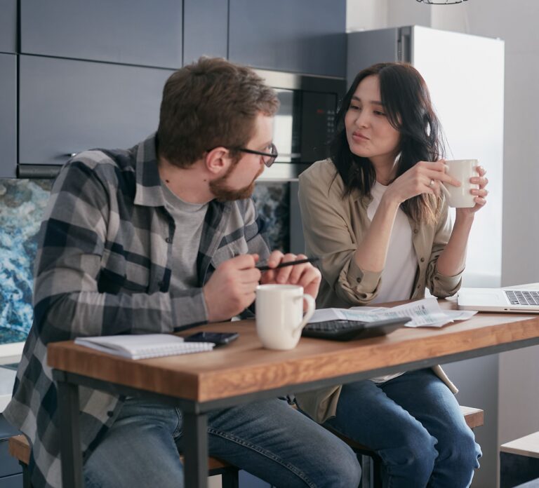 Life Insurance — Marlton Business Advantage