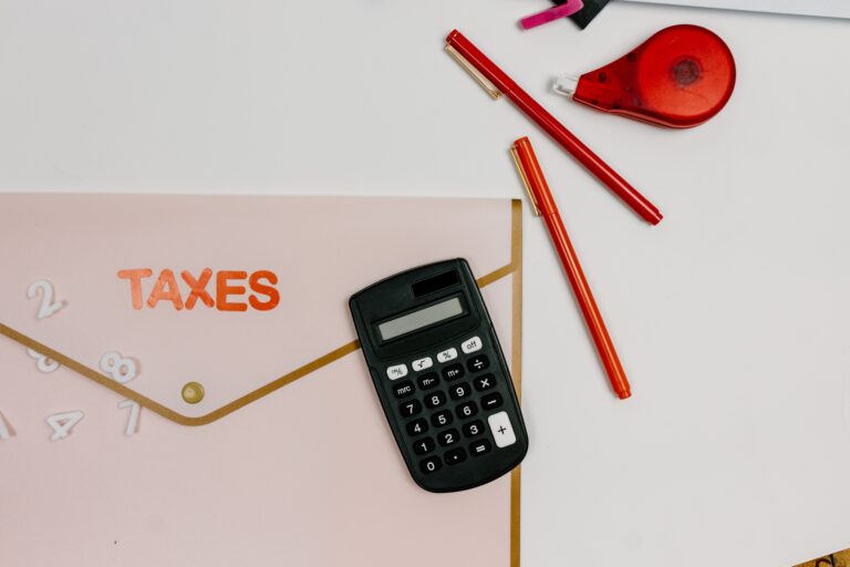 Tax-Efficiency Planning — Marlton Business Advantage