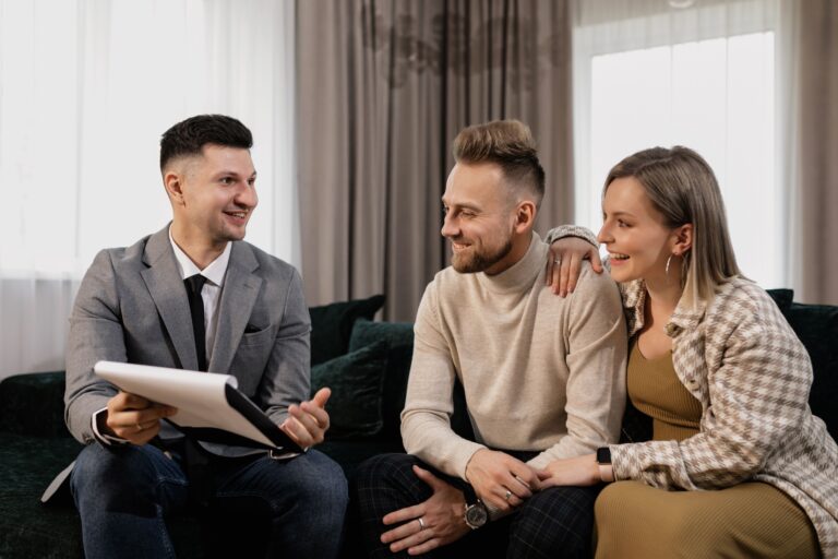 Why Clients Keep Coming Back — Marlton Business Advantage