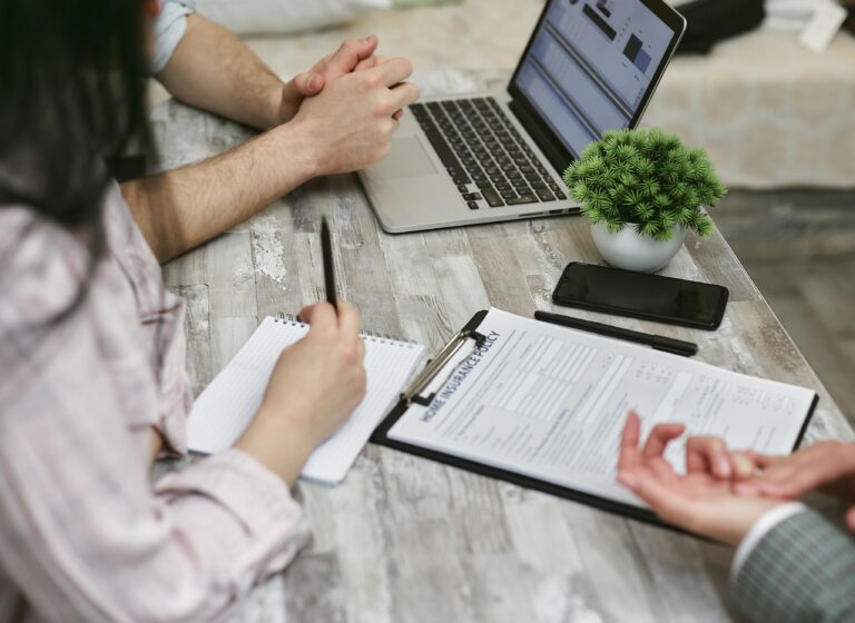 Small Business Protection — Marlton Business Advantage