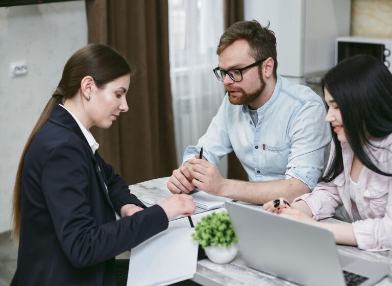 Business Protection — Marlton Business Advantage