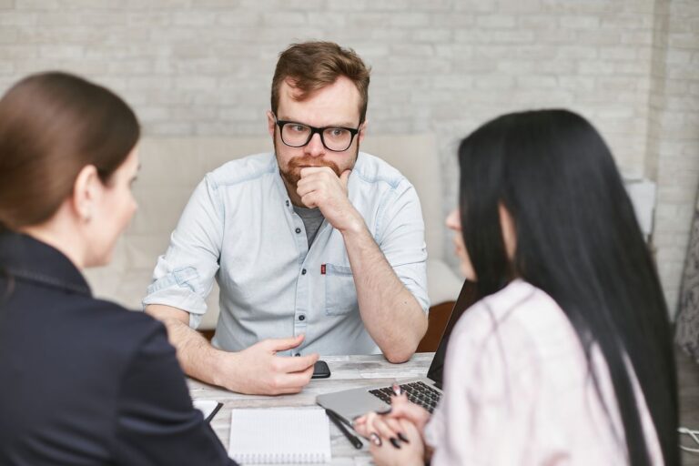Long-Term Care and Estate Planning: The Conversation Nobody Wants — And Everyone Needs