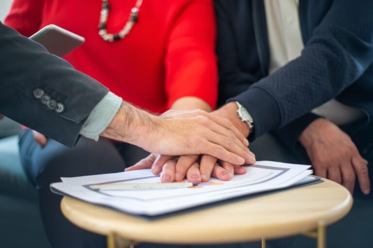 Life Insurance Isn't About You — It's About Them