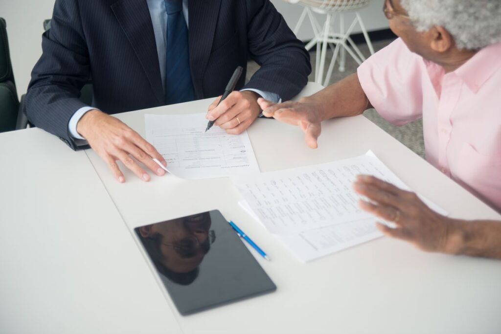 long-term care insurance