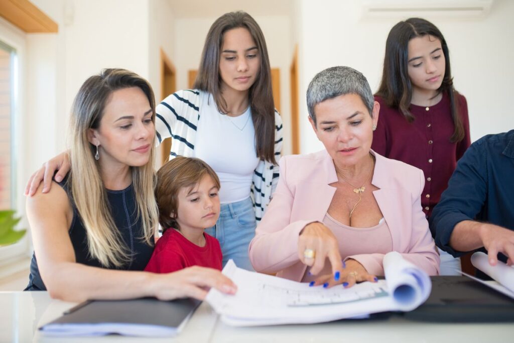 Family Life Insurance Plan Built to Protect What Matters