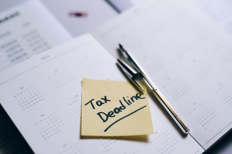 Tax-Efficiency Planning — Marlton Business Advantage